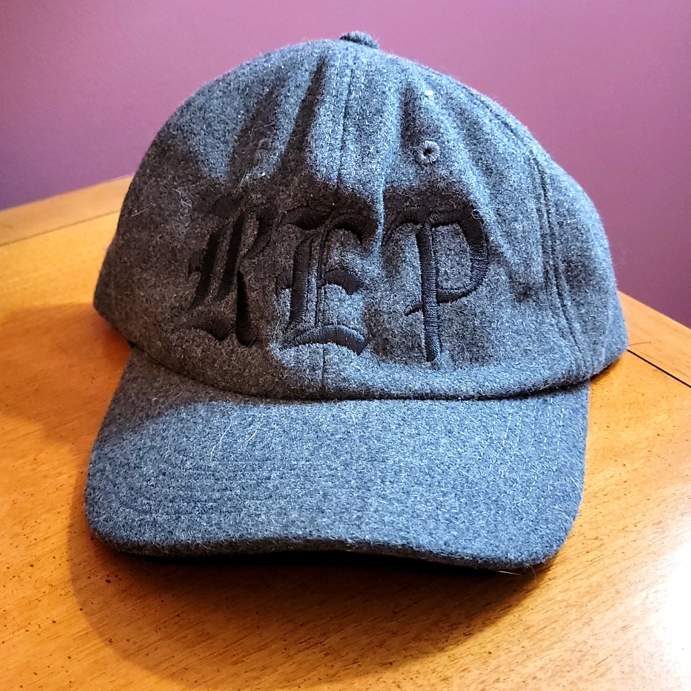 Taylor Swift Reputation Tour Baseball Hat | OSFA
